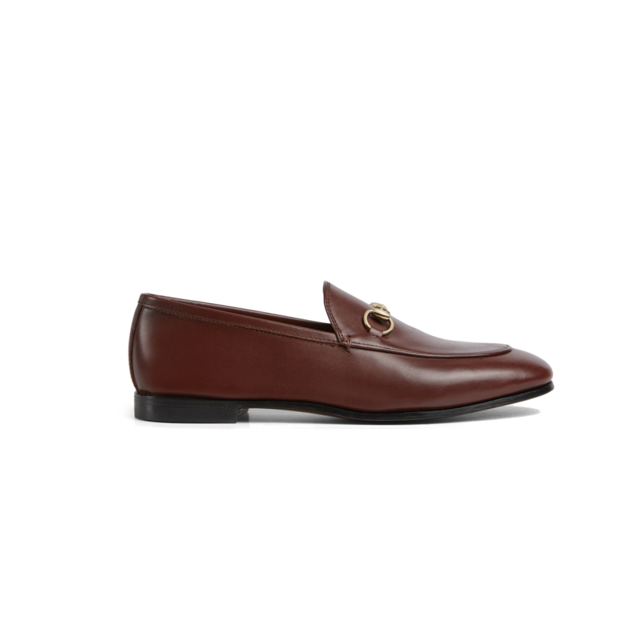 GUCCI JORDAAN WOMEN'S LOAFERS ‎786016  